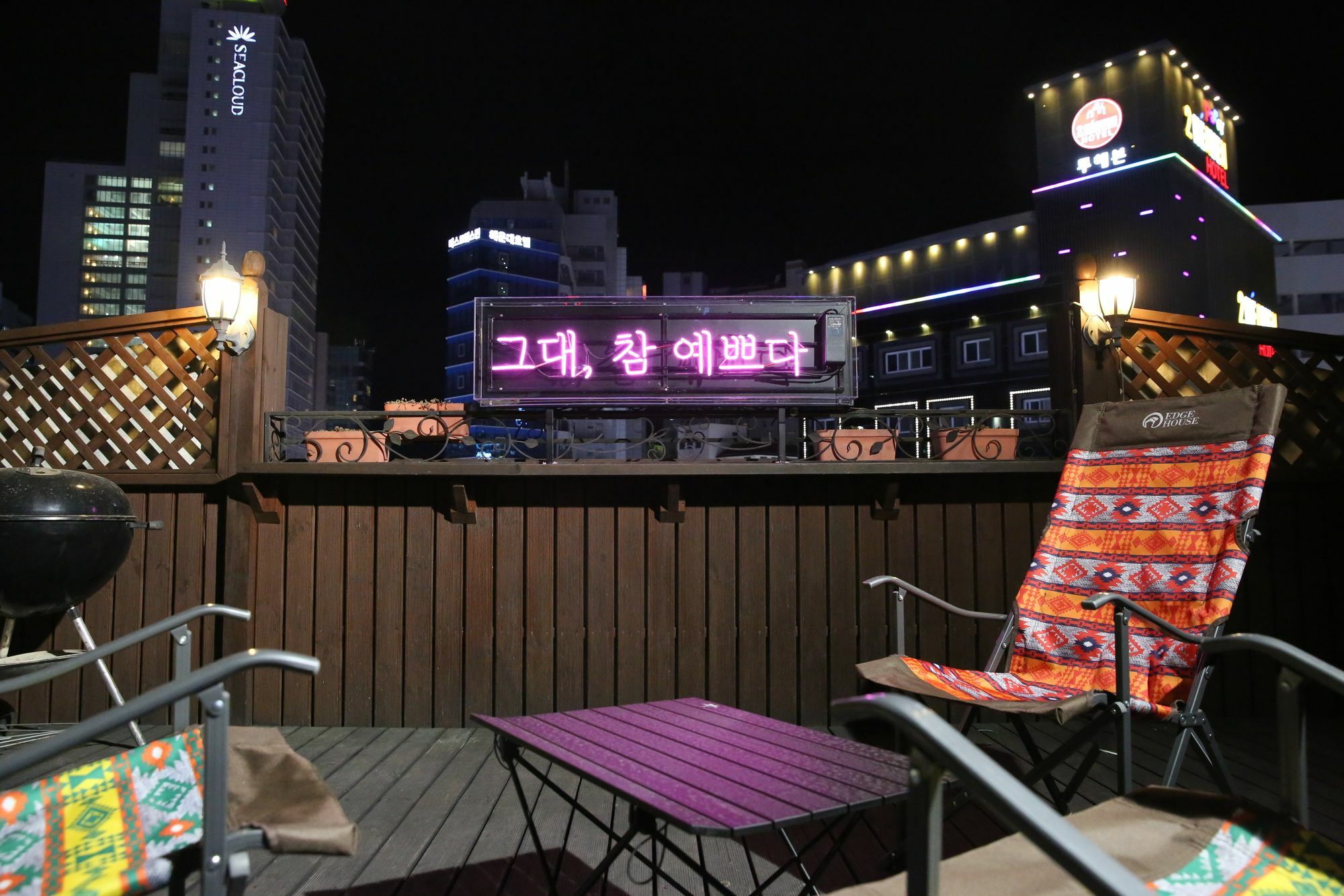 Park'S Pension Haeundae 부산광역시 외부 사진